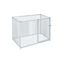 Lage kennel 1,5x1m