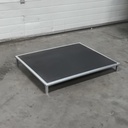 Ligvlonder XL 90x110 16mm rubber
