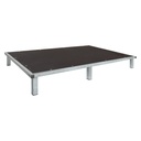 Ligvlonder XL anti-slip Betonplex 100x150cm