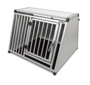 Pro Aluminium Autobench XXL 92 x 85 x 69 cm.