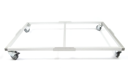 Pro Wielerframe voor Hondenbenchmodel DK/DL maat XL