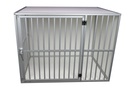 Pro Hondenbench Model DL Maat XL
