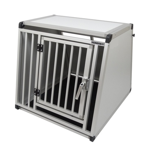 Pro Aluminium Autobench L 80x70x67 cm