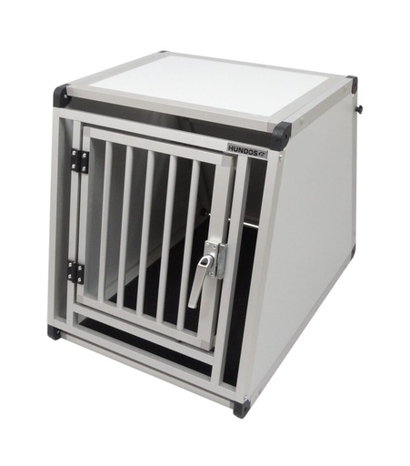 Pro Aluminium Autobench M-L 80x55x62 cm