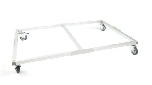 Pro Wielerframe voor Hondenbench model DK/DL maat M