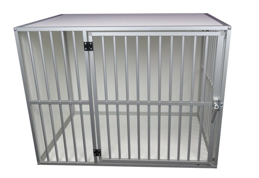 Pro Hondenbench Model DL, deur rechts Maat XL