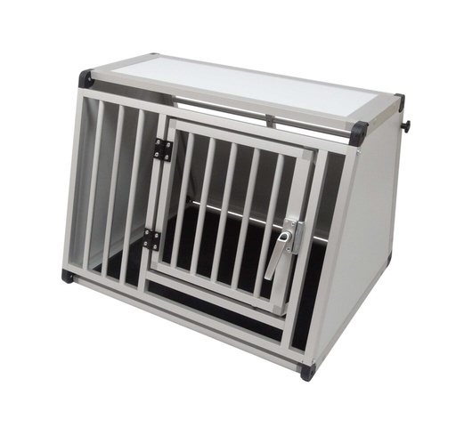 Pro aluminium autobench S 58x75x65 cm