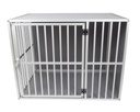 Pro Hondenbench model DL maat L