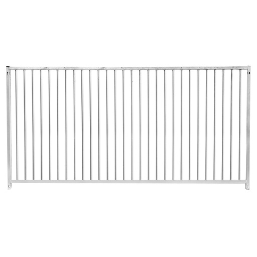 [50095200ZD] Puppypaneel 200cm * 95cm zonder deur