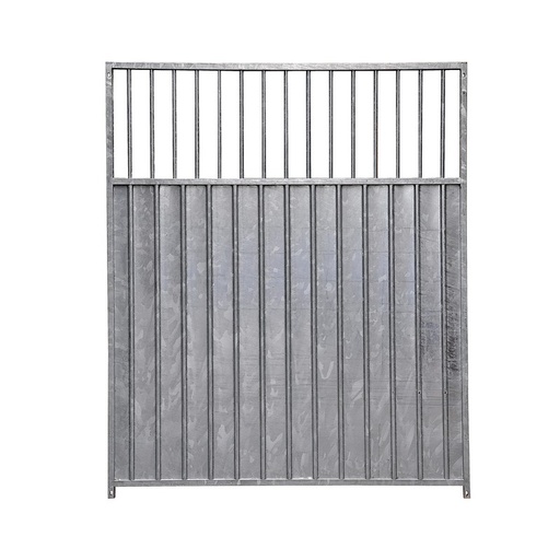 [DA80184150ZD] kennelpaneel 150cm * 184cm 2/3 dicht damwand