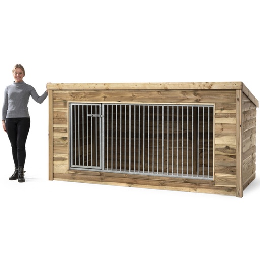 Hondenkennel Luna