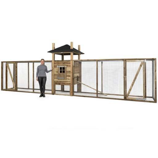 Hooiberg Fien XXL