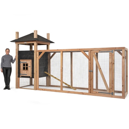 Hooiberg Tom XL