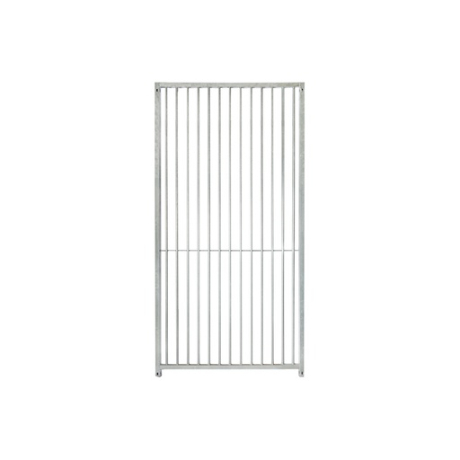 Kennelpaneel 100cm * 200cm Extra zwaar